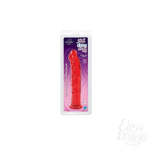 ���������� 2  ������� ������������� Jelly Jewel Dong Ruby - 20 ��.
