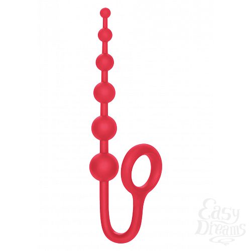 ���������� 1:  ���������� COLT BUDDY BALLS RED 6865-60BXSE