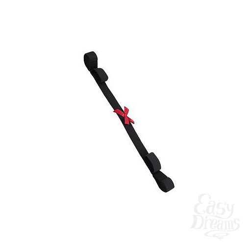 ���������� 1:  ��������� Tantric Binding Love Intimate Spreader with Wrist   Ankle Cuffs