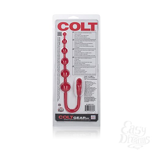 ���������� 4  �������� ������� COLT Buddy Balls � ����������� ������� �������