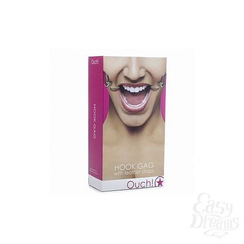 ���������� 2  ������� ����������� ���� Hook Gag