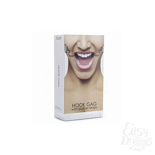 ���������� 2  ����� ����������� ���� Hook Gag