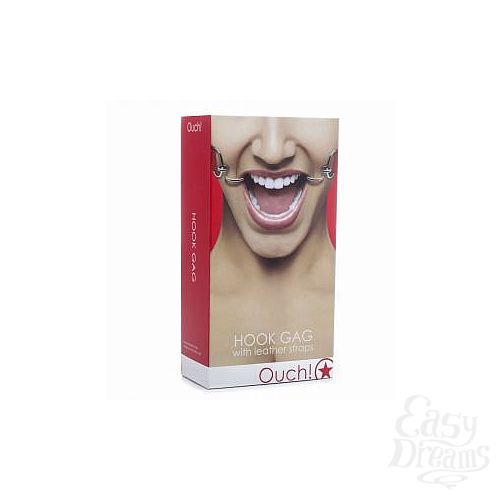 ���������� 2  ������� ����������� ���� Hook Gag