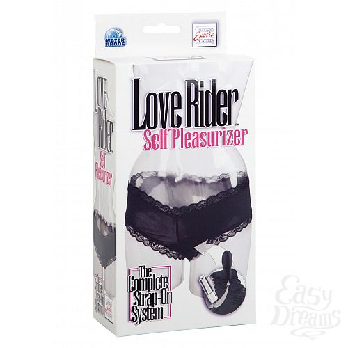  2   Love Rider Self Pleasurizer, 