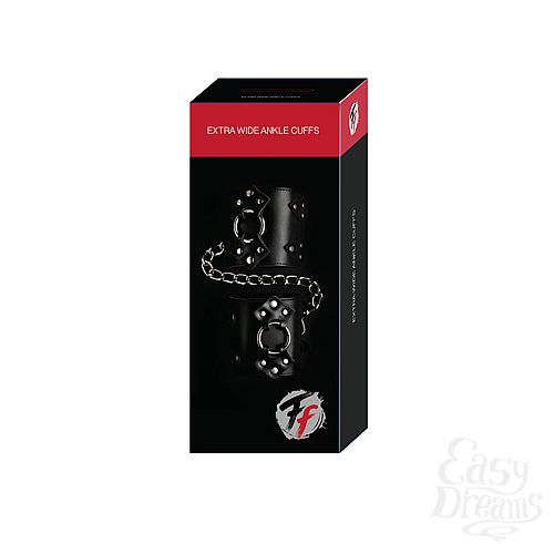 ���������� 2  ����� Extra Wide Ankle Cuffs (����� ������� ������� ��� �������) ������