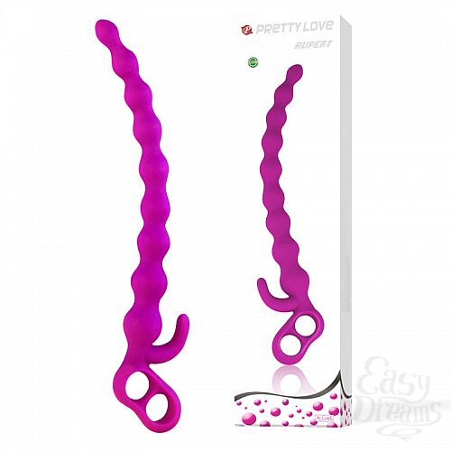 ���������� 1:  ����������� �������  Pretty Love PURPLE BI-014184