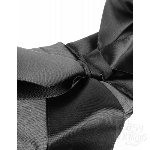 ���������� 3  ������������ ��������� Bowtie Cuffs (Fetish Fantasy)