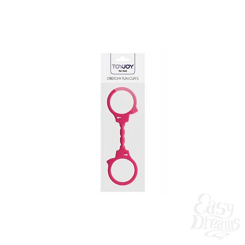 ���������� 2  ������� ���������� ��������� STRETCHY FUN CUFFS 