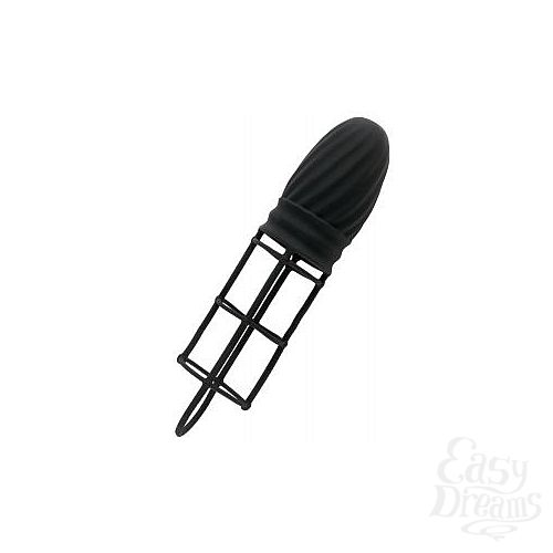 ���������� 3  ׸���� ������� Silicone Gladiator Extension - 14 ��.