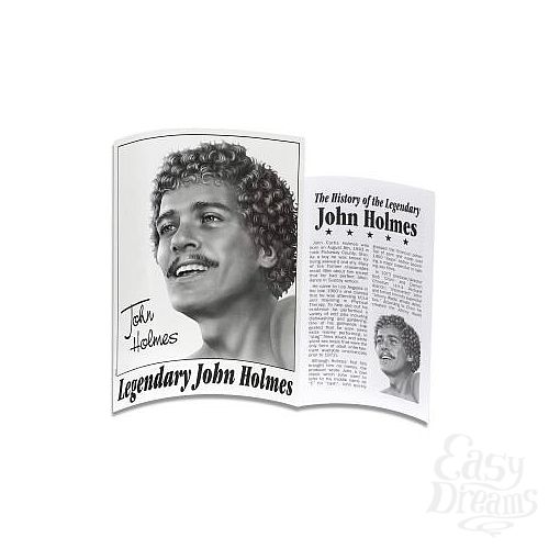 ���������� 3  ������������� John Holmes