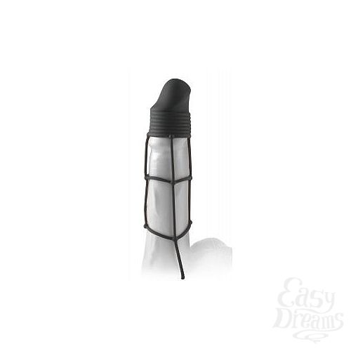 ���������� 2  ׸���� ������� Silicone Performance Extension - 14 ��.