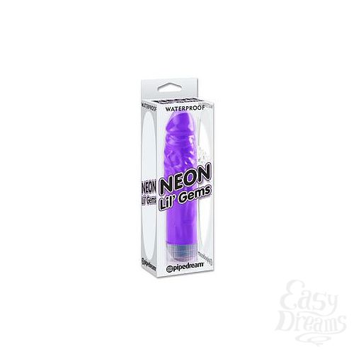 ���������� 1:  ���������� �������� Neon Lil Gems - 14 ��.