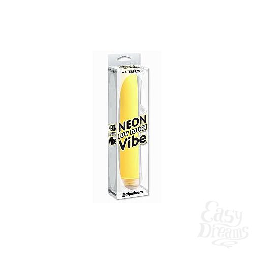 ���������� 1:  ������ ����������������� �������� Neon Luv Touch Vibe - 19 ��.