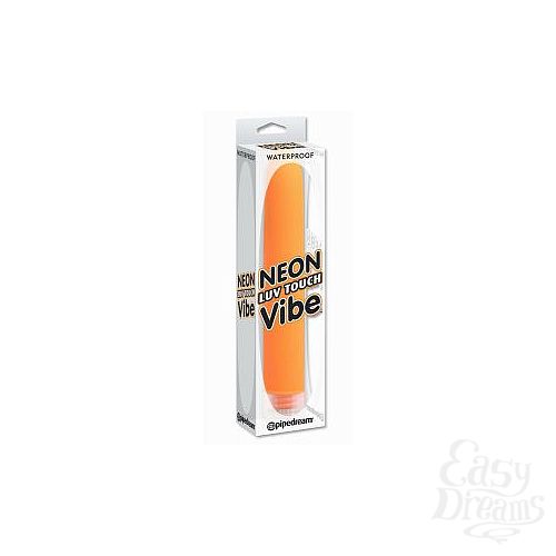 ���������� 1:  ��������� ����������������� �������� Neon Luv Touch Vibe - 19 ��.