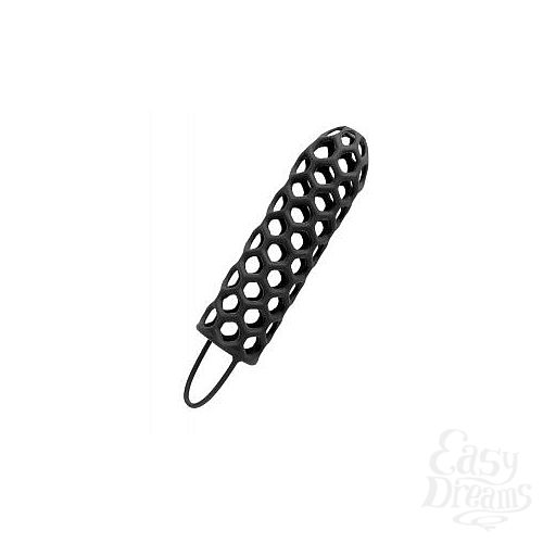 ���������� 3  ���������� ������� WARRIOR COCK CAGE - 17 ��.