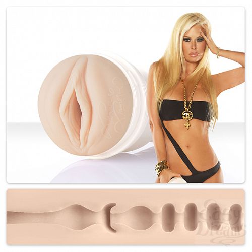  1:   Fleshlight Girls   Jenna Jameson Lotus
