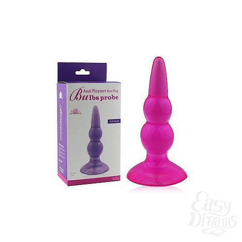 ���������� 1:  ������� �������� ������ Bulbs Probe