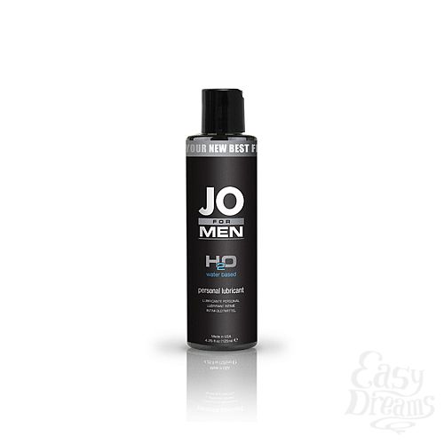 ���������� 1:  ������� ��������� �� ������ ������ JO for Men H2o 125 ��.