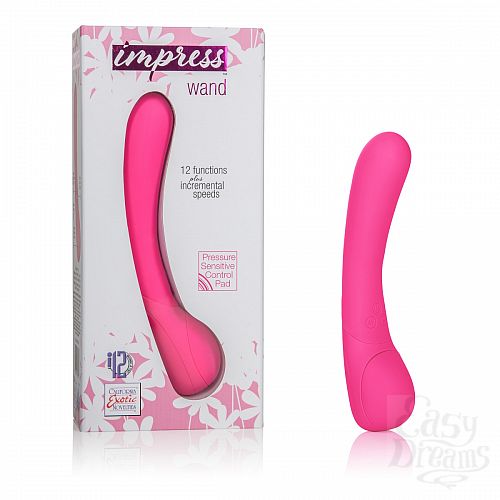  1:    Impress Wand - 12 .
