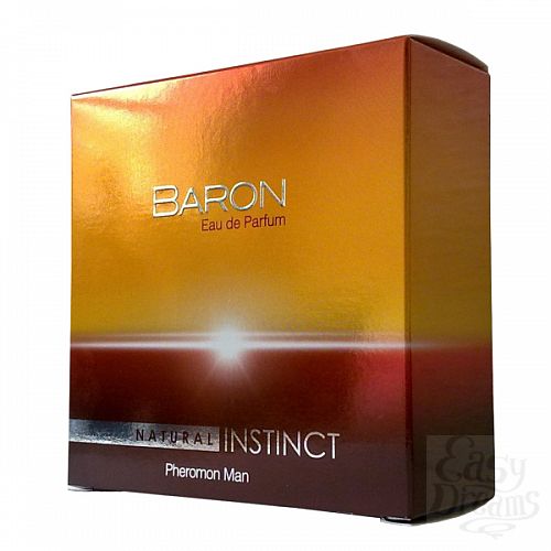  1:    Natural Instinct BARON 100 