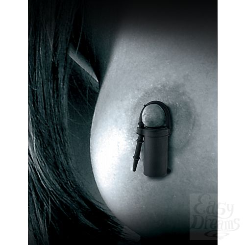 ���������� 4  ������ �� ����� VIBR SILICONE NIPPLE TEAZERS � ��������� ������