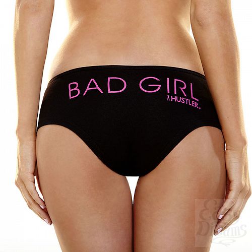  1:    Hustler   Bad Girl 