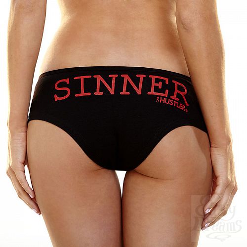  1:    Hustler   Sinner 