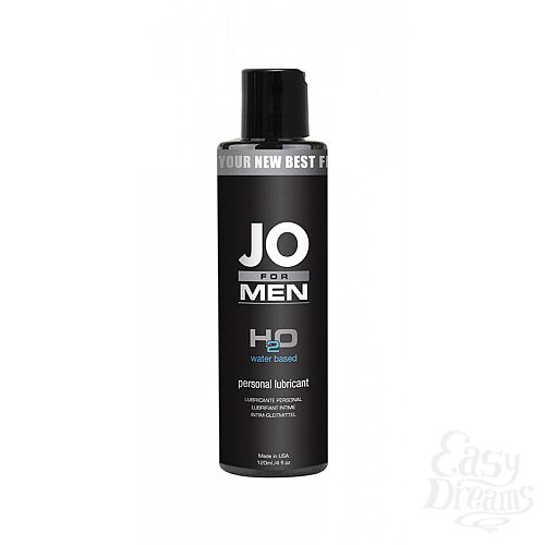 ���������� 1:  ������� ��������� �� ������ ������ JO for Men H2o - 120 ��.
