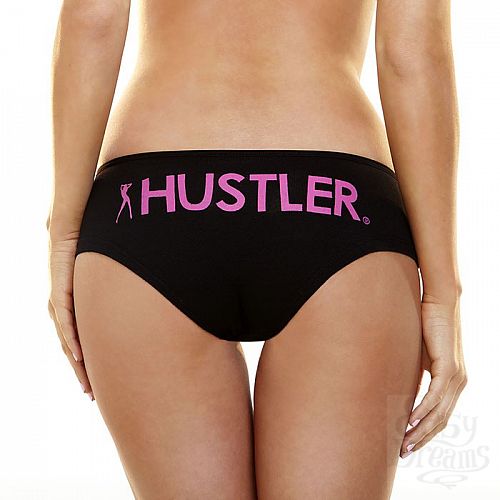  1:      Hustler