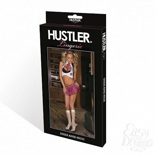  2    Hustler