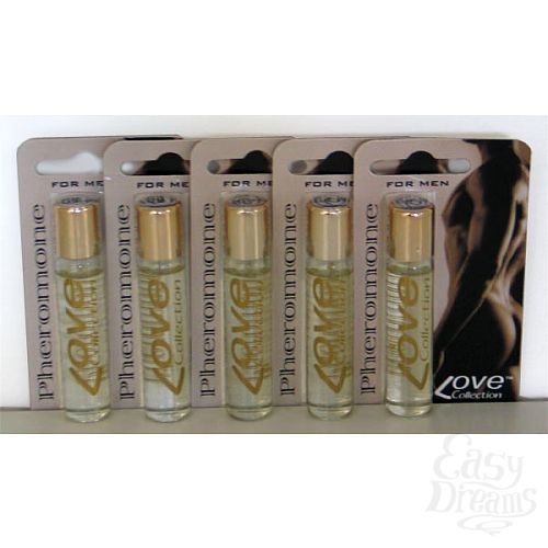 ���������� 1:  ������� ���� � ���������� � �������� *Boss N6* �� Hugo Boss, ����� Love Collection  6