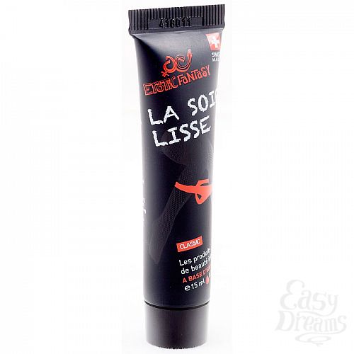 ���������� 1:  ��������� �� ������ ������ Erotic Fantasy La Soie Lisse classic - 15 ��.