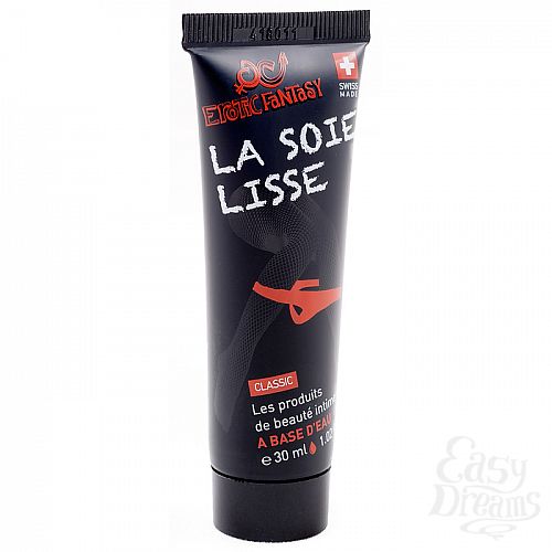 ���������� 1:  ��������� �� ������ ������ Erotic Fantasy La Soie Lisse classic - 30 ��.