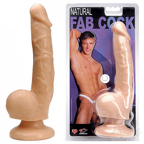 ���������� 1:  �������������-��������� Fab Cock - 19.5 ��.