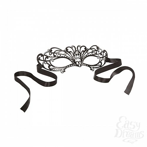  1:         Entice Mystique Mask