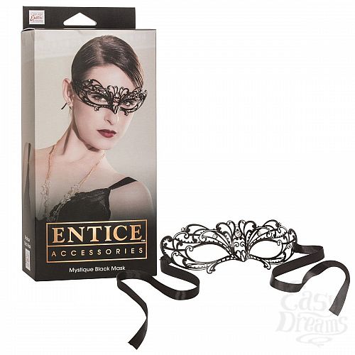  2         Entice Mystique Mask