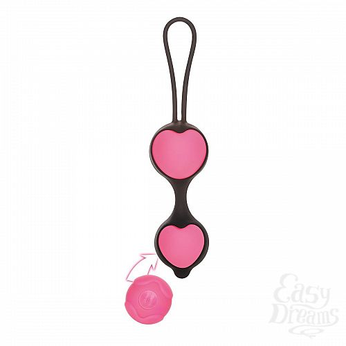  1:       Coco Licious Kegel Balls 