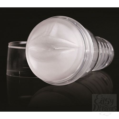  1:   - Fleshjack - Ice Mouth Crystal