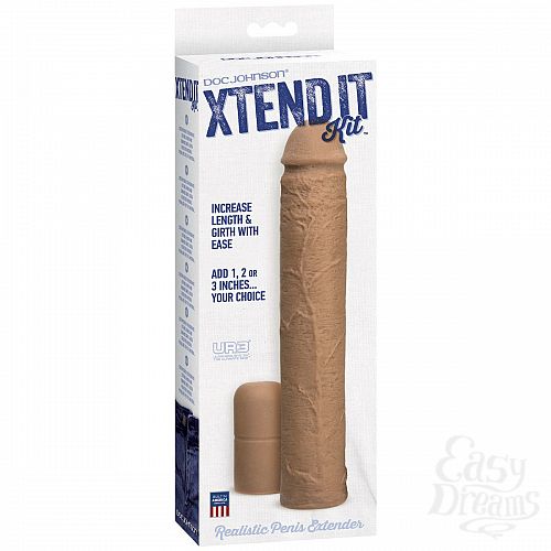 ���������� 2  ������������� ������� �� ����� Xtend It Kit