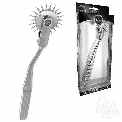 ���������� 1:  �������� ����������� �� ����� ODAX