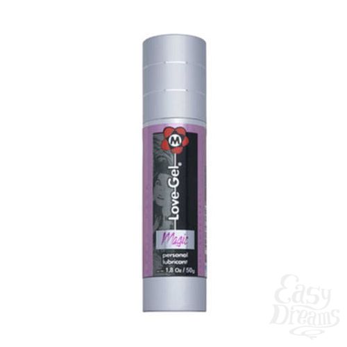 ���������� 1:  ����-��������� LOVEGEL M 50 �.