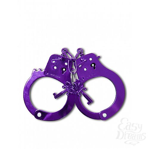 ���������� 2  ���������� ���������  ANODIZED CUFFS 