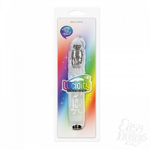 ���������� 2  ���������� ������������ Starburst Light Up - 22,2 ��.