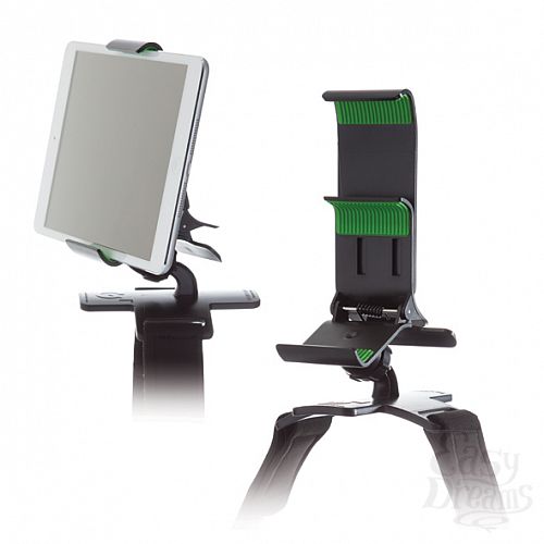  3     Fleshlight - Phonestrap Leg Mount