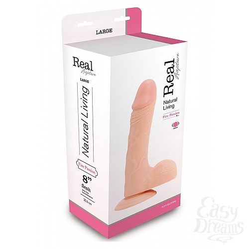 ���������� 2  ��������-��������� Vibe Flesh - 23 ��.
