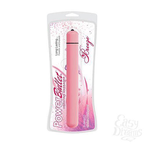 ���������� 1:  ������� ������������� Breeze PowerBullet - 12,7 ��.