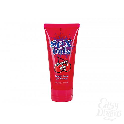 ���������� 2  �������� ��������� Sex Tarts^ Lube, 59 ��., ��������