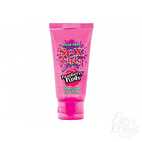 ���������� 3  �������� ��������� Sex Tarts^ Lube, 59 ��., ��������