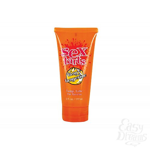 ���������� 4  �������� ��������� Sex Tarts^ Lube, 59 ��., ��������