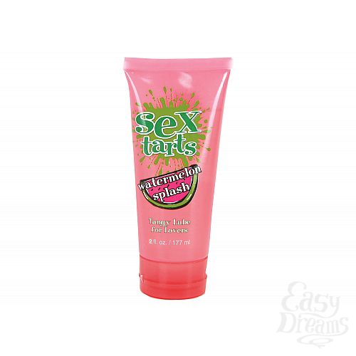 ���������� 1:  �������� ��������� Sex Tarts^ Lube, 59 ��., ������ ������